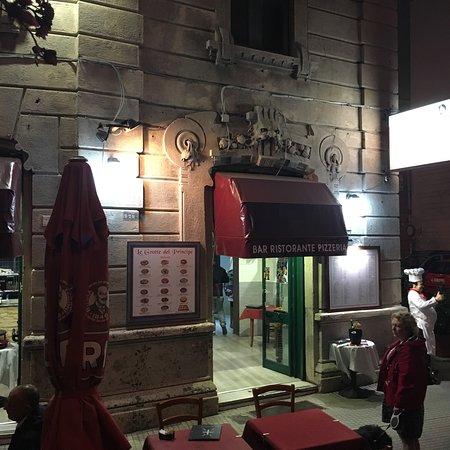 Le Grotte del Principe